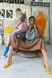 Antonio Marras Resort 2020
