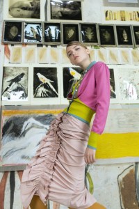 Antonio Marras Resort 2020