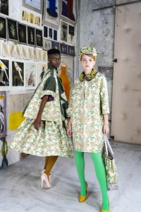 Antonio Marras Resort 2020