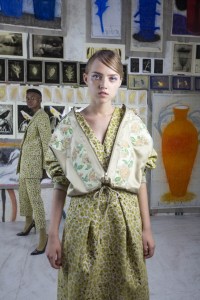 Antonio Marras Resort 2020