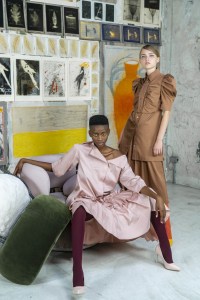Antonio Marras Resort 2020