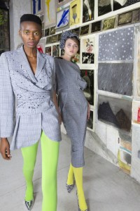 Antonio Marras Resort 2020