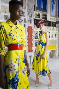 Antonio Marras Resort 2020