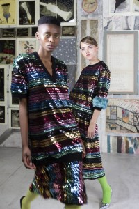 Antonio Marras Resort 2020