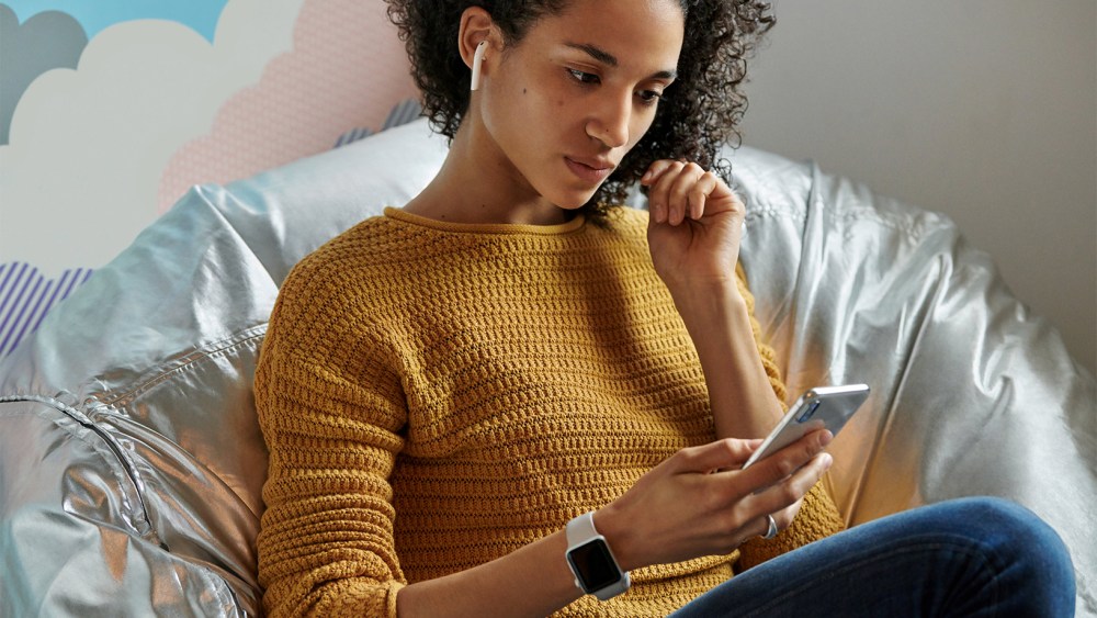 IDC: Smartwatches and Ear Gadgets to Grow Through 2023