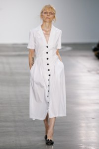 ART SCHOOL Men's Spring 2020 photographed in London on 08 June 2019