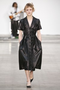 ART SCHOOL Men's Spring 2020 photographed in London on 08 June 2019