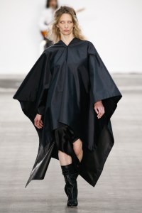 ART SCHOOL Men's Spring 2020 photographed in London on 08 June 2019