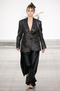 ART SCHOOL Men's Spring 2020 photographed in London on 08 June 2019