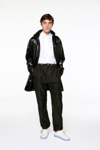 Artica Arbox Men's Spring Summer 2020