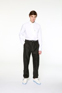 Artica Arbox Men's Spring Summer 2020