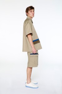 Artica Arbox Men's Spring Summer 2020