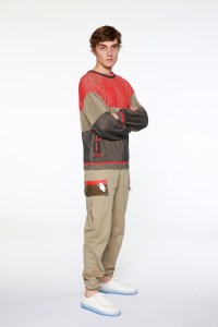 Artica Arbox Men's Spring Summer 2020