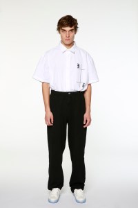 Artica Arbox Men's Spring Summer 2020