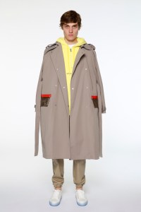 Artica Arbox Men's Spring Summer 2020