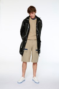 Artica Arbox Men's Spring Summer 2020