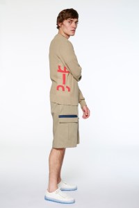 Artica Arbox Men's Spring Summer 2020