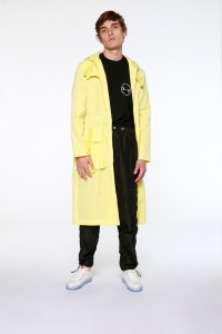 Artica Arbox Men's Spring Summer 2020