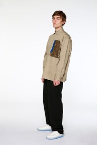 Artica Arbox Men's Spring Summer 2020