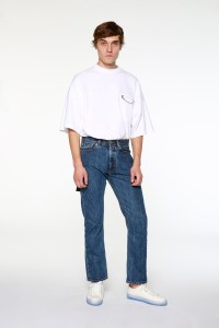 Artica Arbox Men's Spring Summer 2020