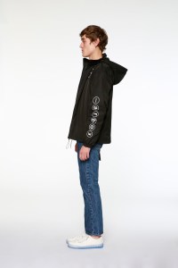 Artica Arbox Men's Spring Summer 2020