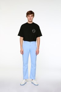Artica Arbox Men's Spring Summer 2020