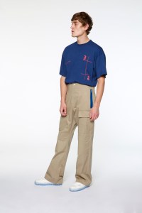 Artica Arbox Men's Spring Summer 2020