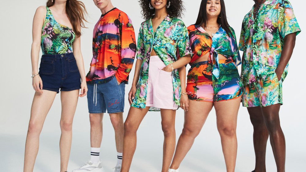 Asos Issues Third Profit Warning in Eight Months as Shares Sink