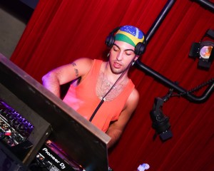 Mazurbate