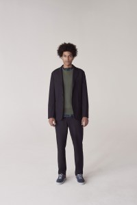 Aspesi Men's Spring 2020