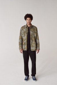 Aspesi Men's Spring 2020