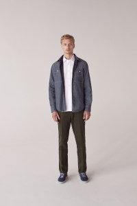 Aspesi Men's Spring 2020