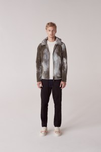 Aspesi Men's Spring 2020