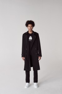 Aspesi Men's Spring 2020