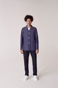 Aspesi Men's Spring 2020