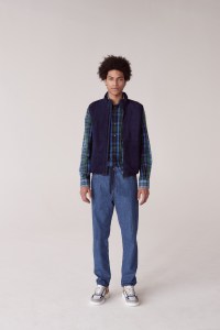 Aspesi Men's Spring 2020