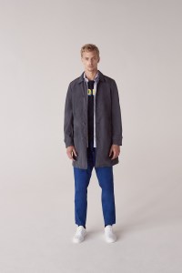 Aspesi Men's Spring 2020