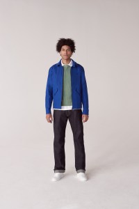 Aspesi Men's Spring 2020