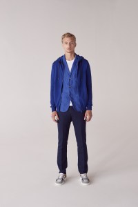 Aspesi Men's Spring 2020