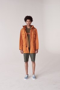 Aspesi Men's Spring 2020