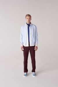 Aspesi Men's Spring 2020