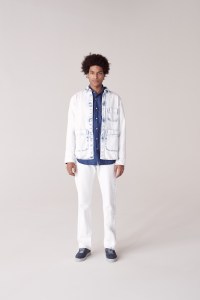 Aspesi Men's Spring 2020