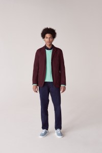 Aspesi Men's Spring 2020