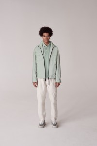 Aspesi Men's Spring 2020