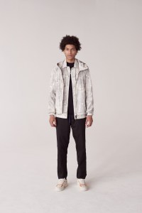 Aspesi Men's Spring 2020