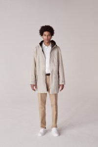 Aspesi Men's Spring 2020