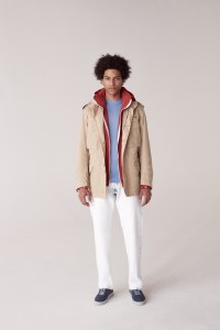 Aspesi Men's Spring 2020
