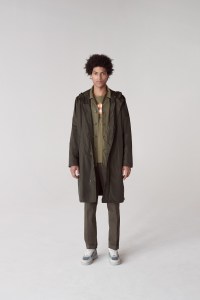 Aspesi Men's Spring 2020