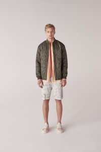Aspesi Men's Spring 2020