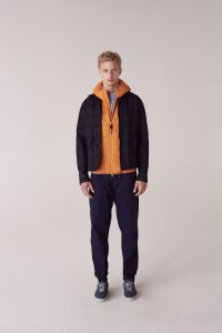 Aspesi Men's Spring 2020